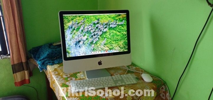 Apple iMac Mid 2007